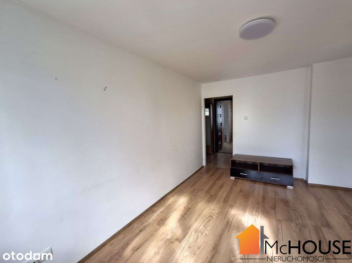 Mielec - 56m2, balkon, 4 pokoje, Niski czynsz-1