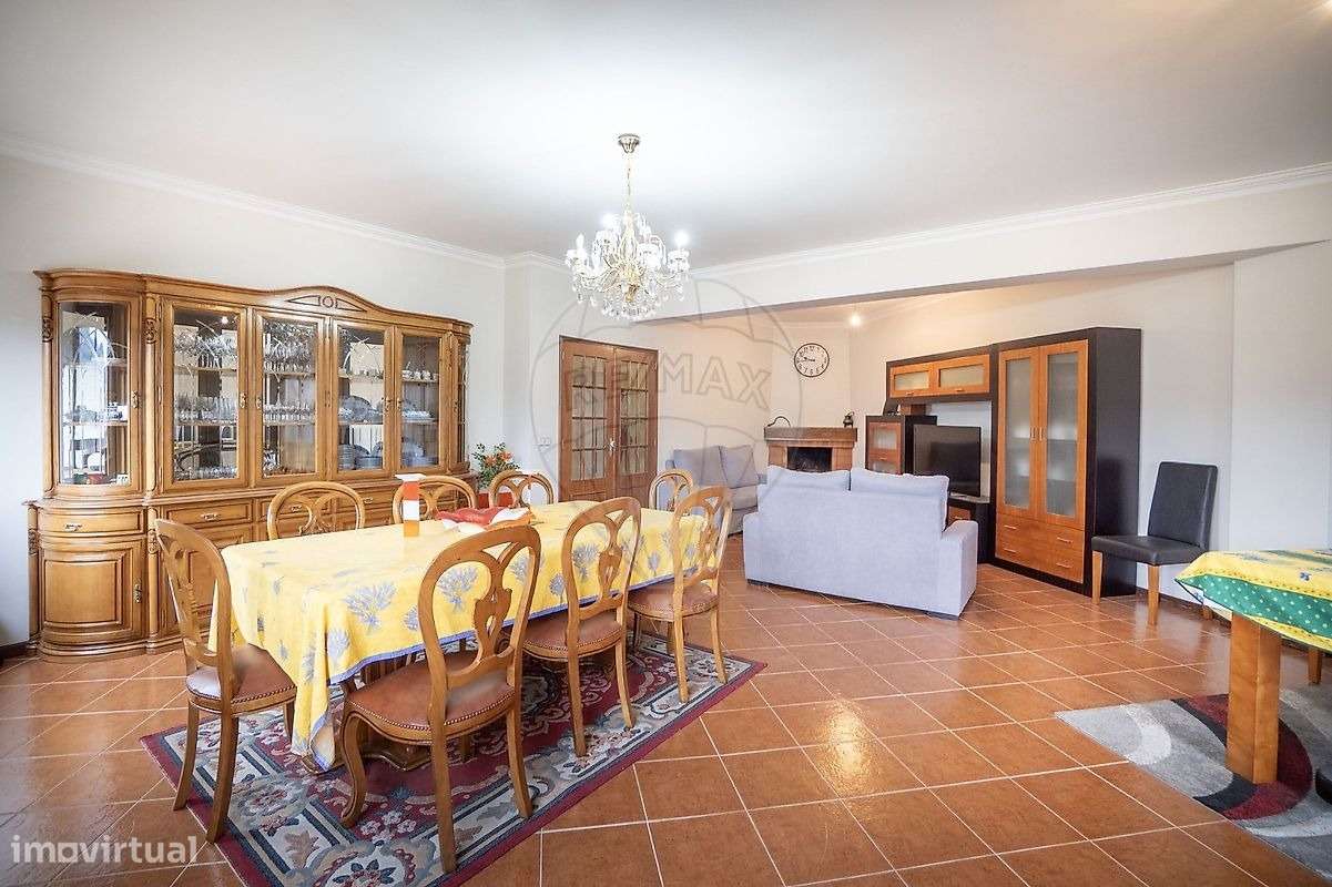 Apartamento T4 | 160 m² | Amares – Braga - Grande imagem: 2/41