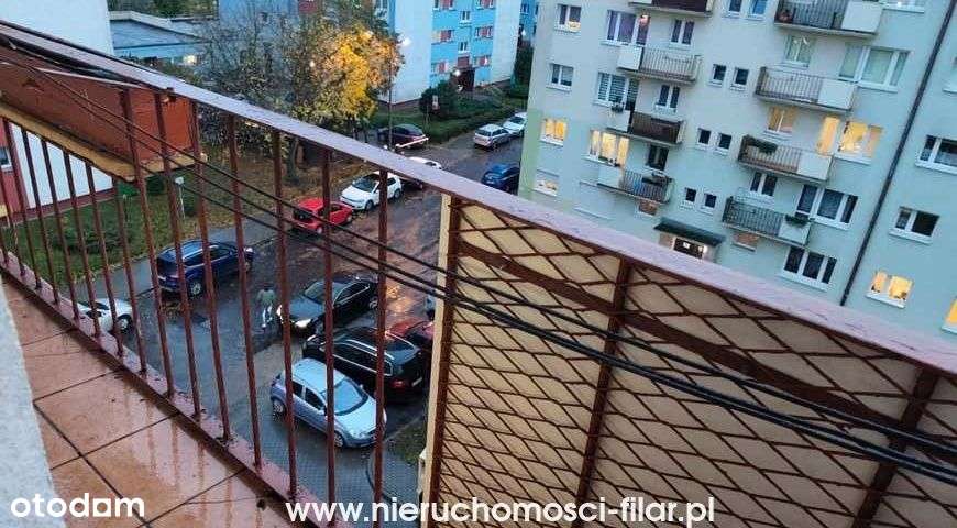 Sprzedam mieszkanie Bydgoszcz Błonie - 37m2-4