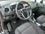 Opel Meriva 1.4 Automatik Edition - 14