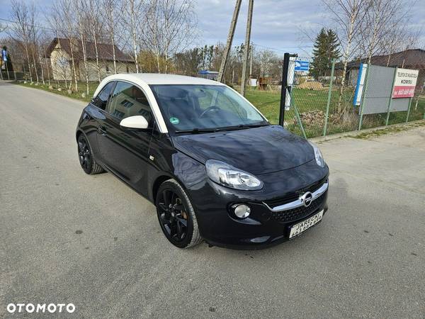 Opel Adam - 3