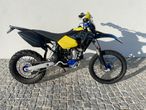 Husaberg FE - 1