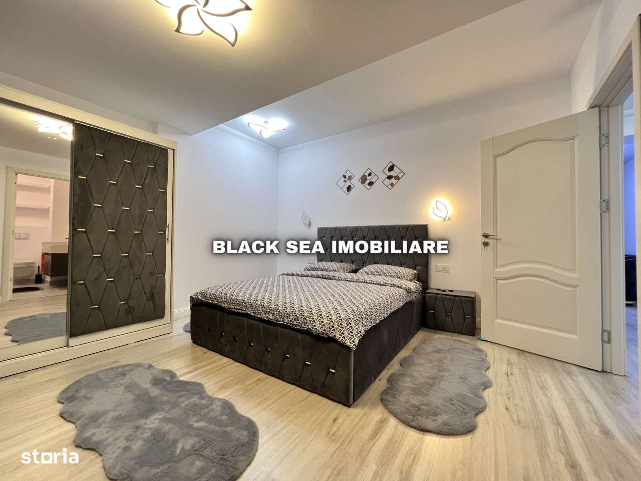 Apartament 3 camere de vanzare - Frontal Mare - Ocazie-7