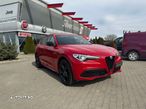 Alfa Romeo Stelvio - 3