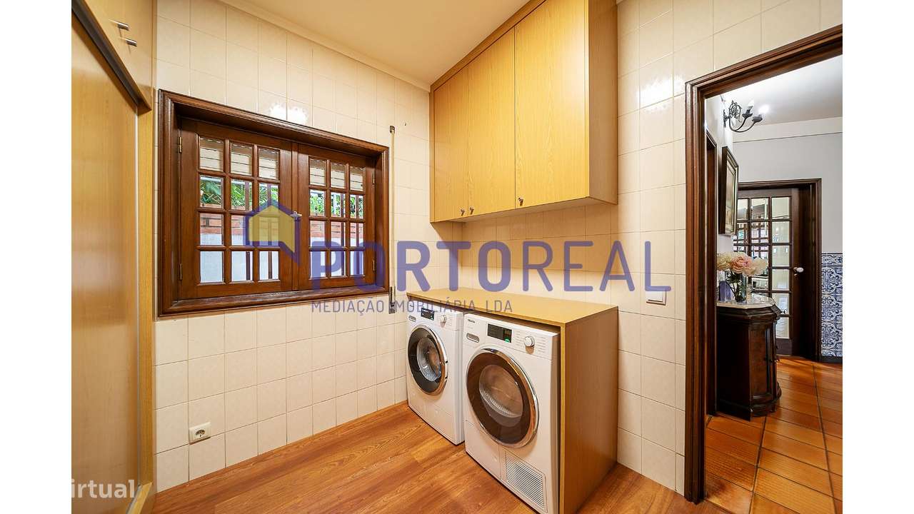 Moradia Geminada T3 - Penafiel-5