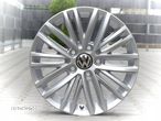 FELGI VW TOURAN PASSAT GOLF 1T0 6,5x16 ET50 ORG - 2