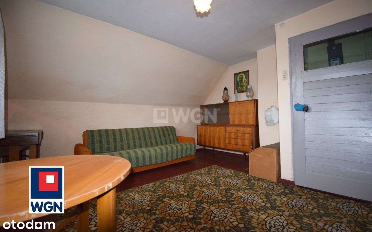 Dom, 60 m², Głogów-18