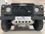 Land Rover Defender 90 SW 2.5 Td5 E - 4