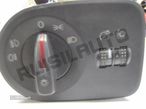 Comutador De Luzes Lateral 6j194_1531j Seat Ibiza Iv St 1.2 Tdi - 2