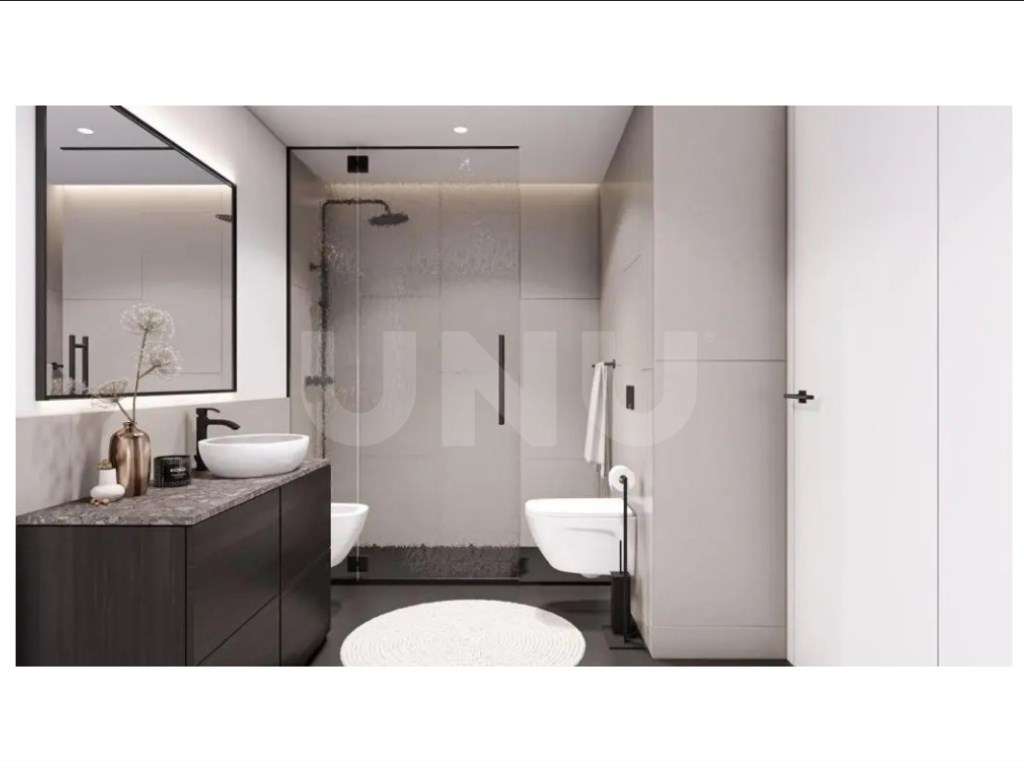 Apartamento T1 para venda em Vila Nova de Cerveira - Cerveira Premium-6