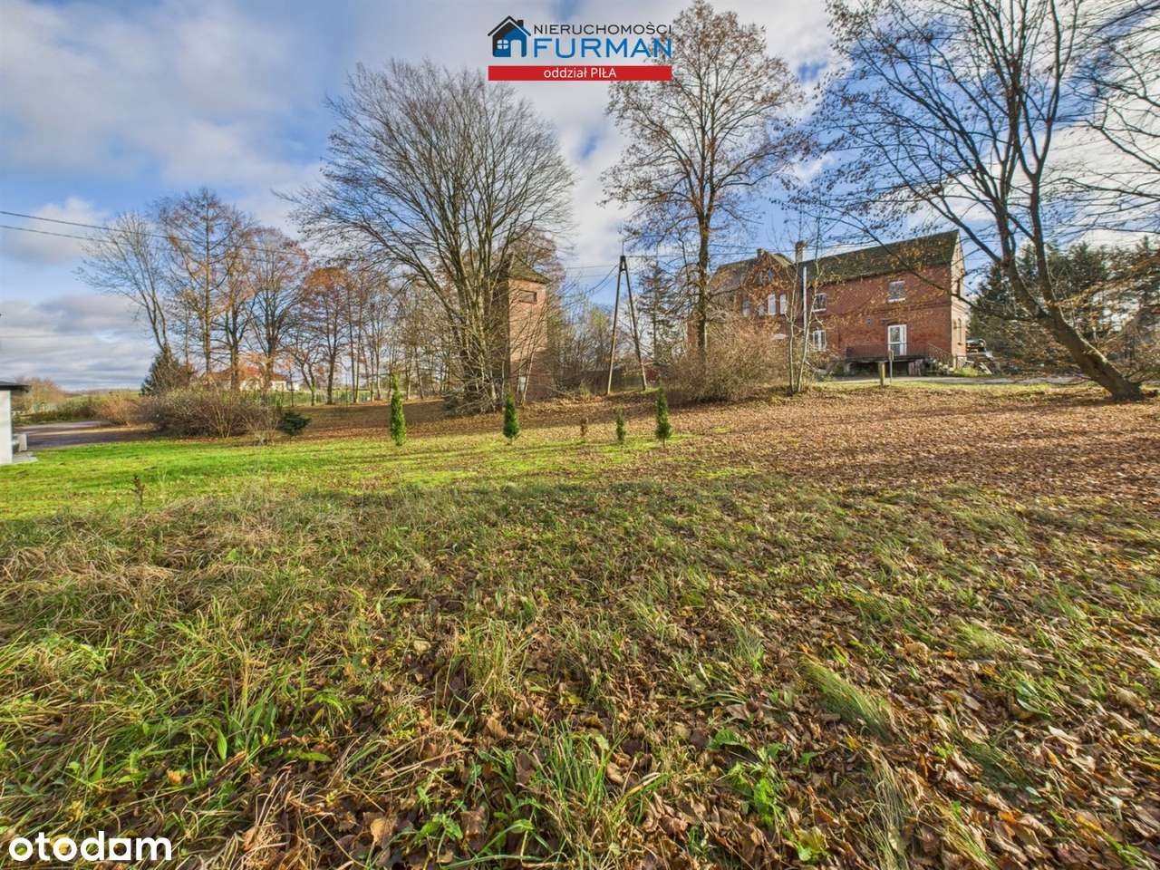 Dom mieszkalno usługowy na Pojezierzu Drawskim - Pełny obrazek: 5/18