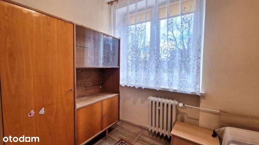 Mały metraż - duży potencjał Mieszkanie do remont-9