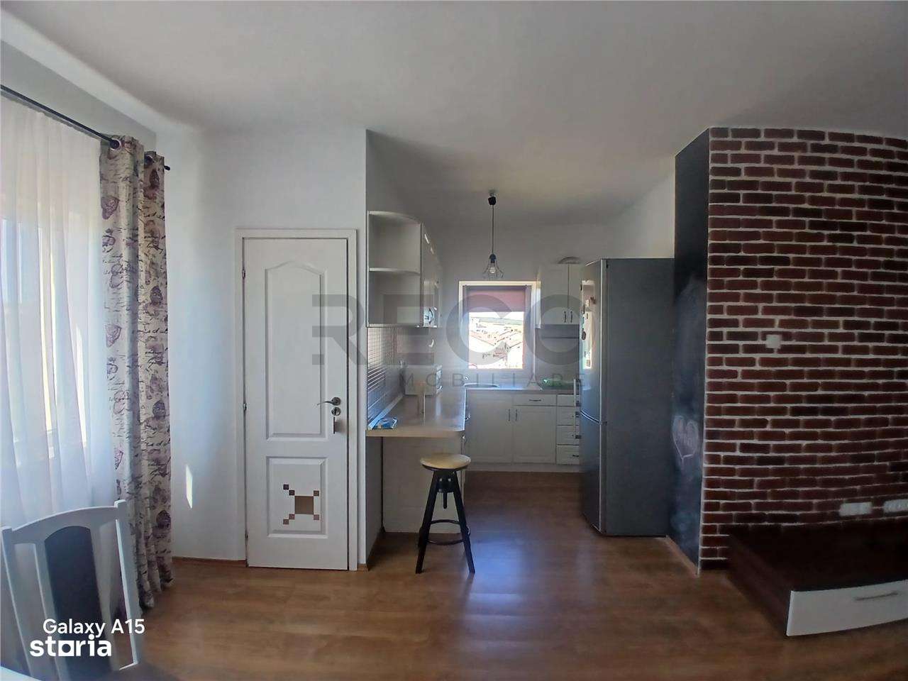 RECO Apartament 3 camere, et 34 - Imagine principală: 5/12