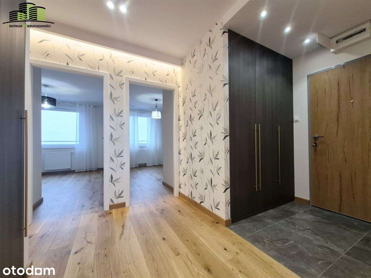 65mkw, balkon, klimatyzacja, garaż, 2025 rok, - Pełny obrazek: 5/20