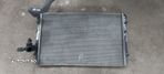 Radiator Apa Racire VW Touran 1.9 TDI - 1