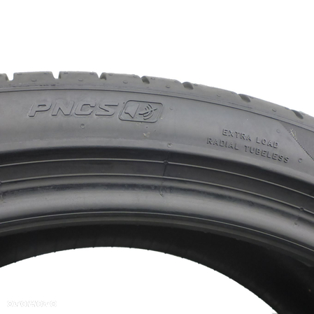 2 x PIRELLI 265/35 R22 102V XL P Zero VOL PNCS Lato 2020/22 6,5mm - 9