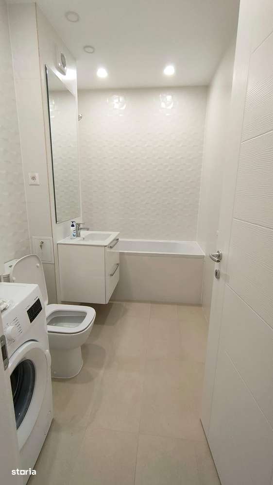 Inchiriez garsoniera complex Hills Brauner - Imagine principală: 3/11