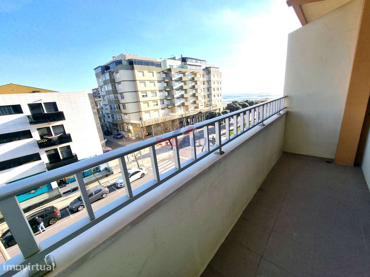 APARTAMENTO T2, VISTAS DE MAR, PÓVOA DE VARZIM-15