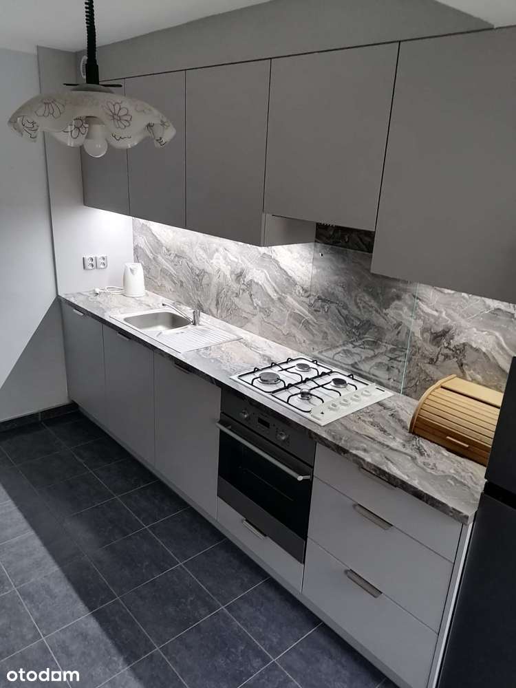 Pokój jednoosobowy (10m2) w dużym mieszkaniu - Pełny obrazek: 4/4