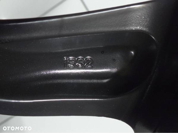 Felgi aluminiowe BMW  17" X3 F25 X4 F26 - 8