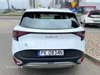 Kia Sportage 1.6 T-GDI M 2WD - 8