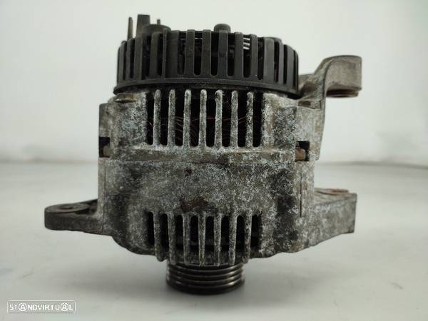 Alternador Peugeot 406 (8B) - 4