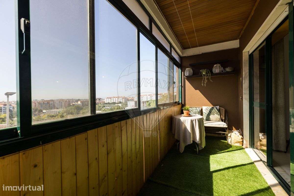 Apartamento T2 para venda-17