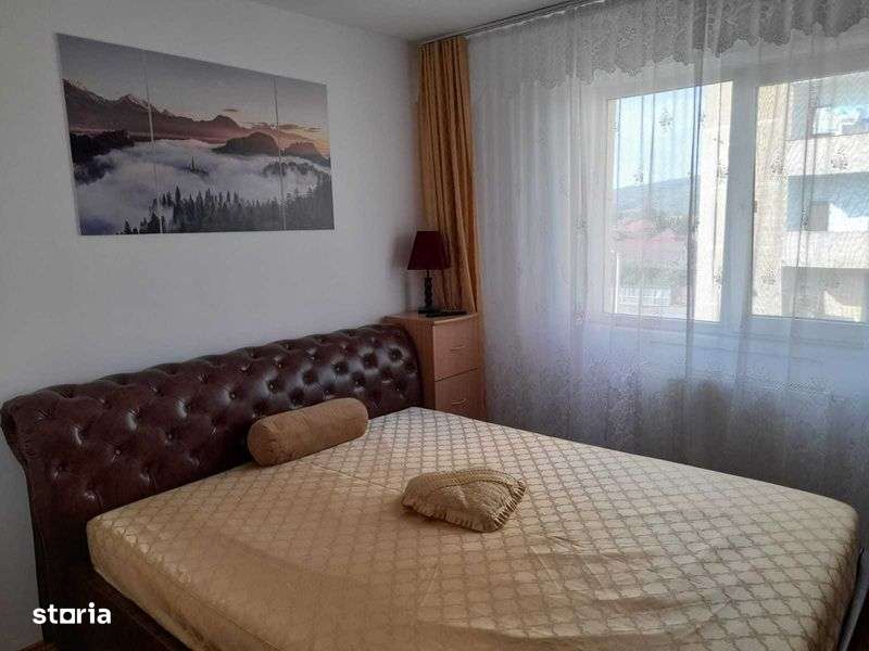Inchiriez apartament cu 3 camere - Imagine principală: 4/8