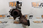 Turbo Audi A3 (8P1)  03L253056g / Bv40d 0007 / Bv40d0007 - 4