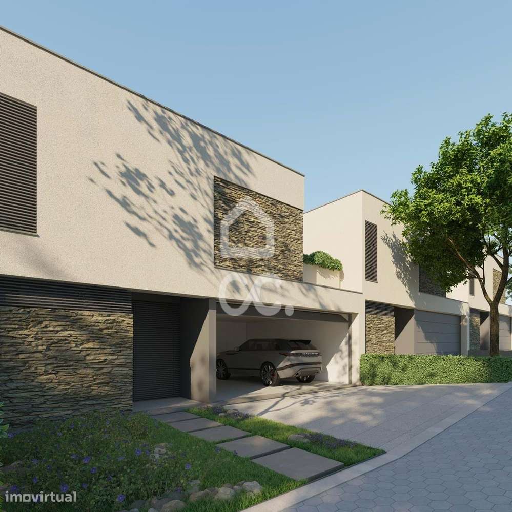 Moradia, 331 m², Palmeira-11