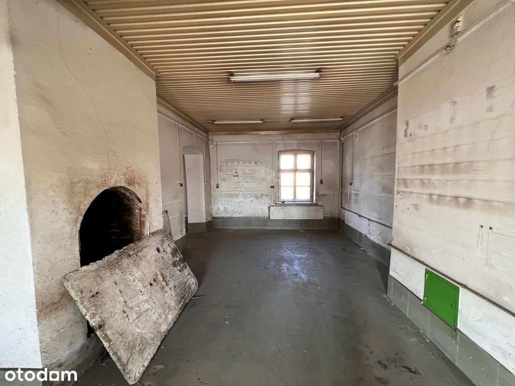 Magazyn - Tarnowskie Góry ul. Radzionkowska 15 - Pełny obrazek: 5/9