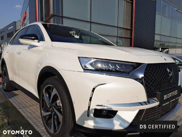 DS Automobiles DS 7 Crossback - 3