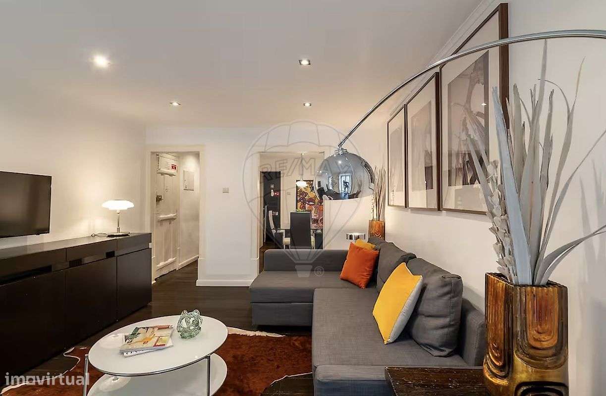 Apartamento T1 para venda - Grande imagem: 3/15