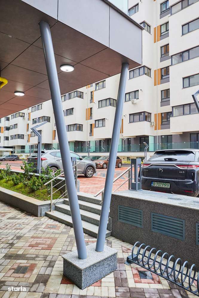 Central Address Residence - 3 camere-4