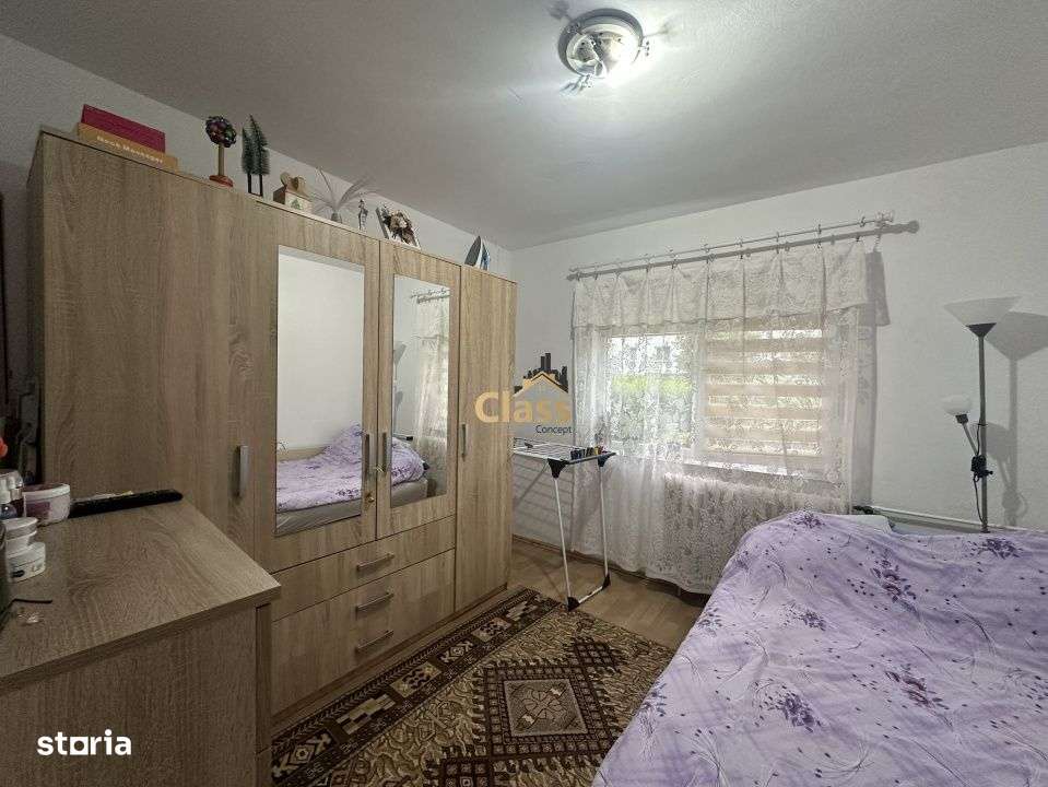 Apartament 3 camere | 50 mpu | Zona Mehedinti Manastur - Imagine principală: 3/7