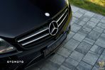 Mercedes-Benz CL 63 AMG - 27