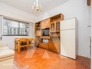 Apartamento T1, em excelente estado d...