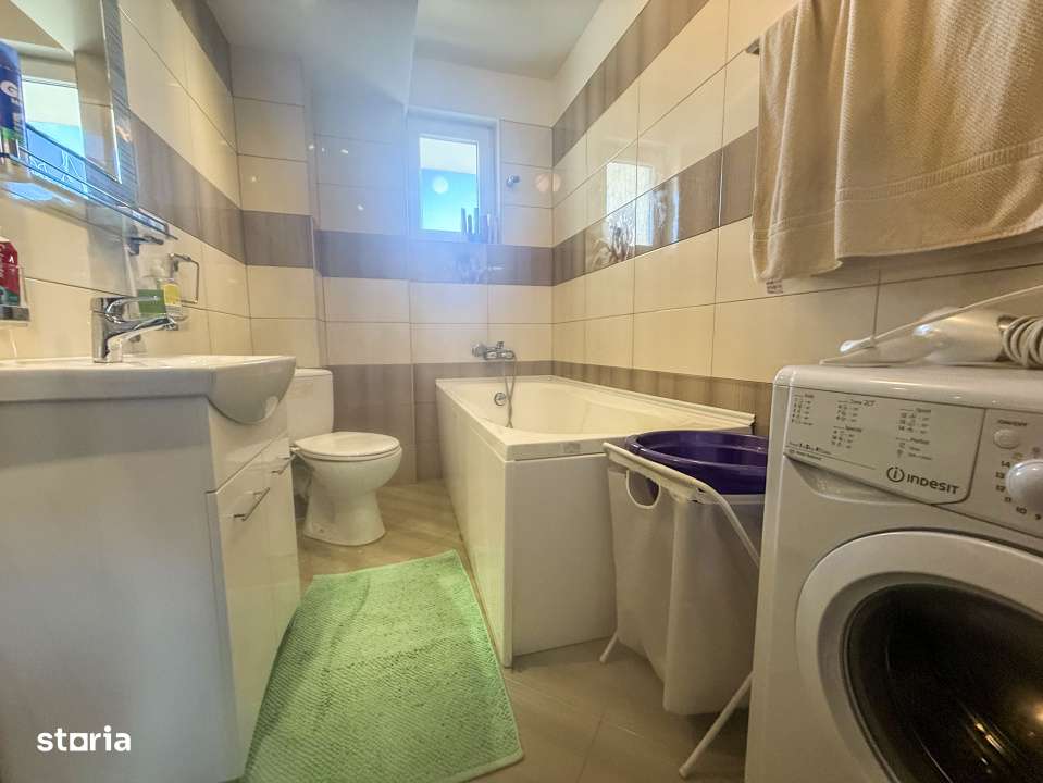 Apartament 2 camere - Mamaia Nord, zona LIdl , ideal pentru investitie-9