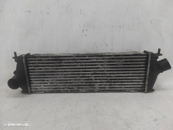 Intercooler Radiador Renault Trafic Ii Autocarro (Jl) - 1