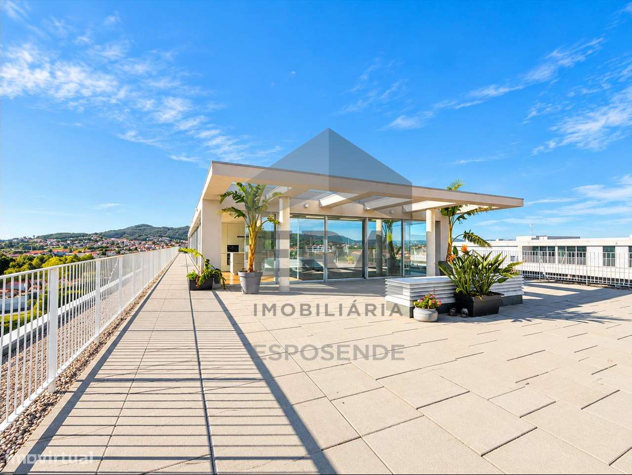 Apartamento, 4 quartos, Barcelos, Barcelinhos-2