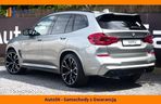 BMW X3 M Competition sport - 17