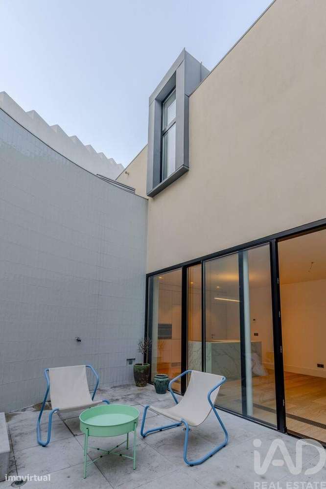 Apartamento T2 em Santa Maria Maior de 120,00 m2 - Grande imagem: 5/28