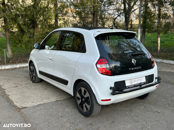 Renault Twingo SCe 75 LIMITED - 21