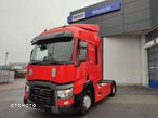 Renault GAMA T 460 / STANDARD / COMFORT - 1