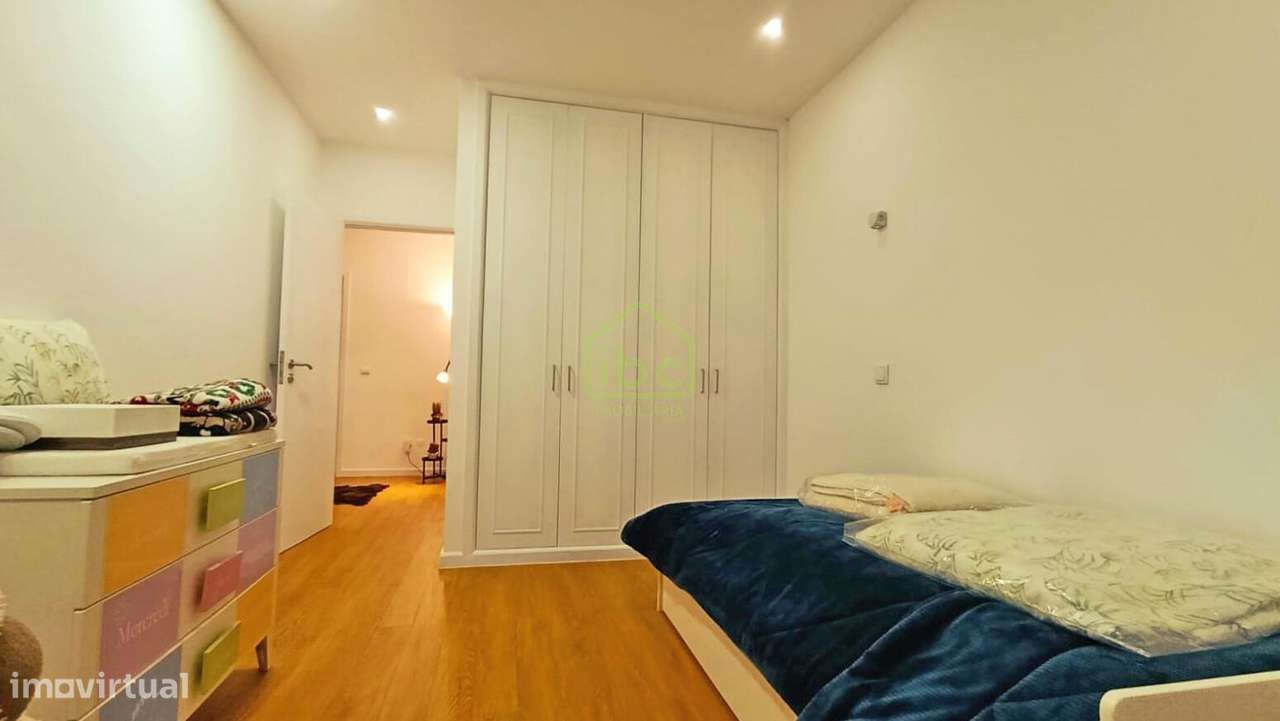 Moradia T3 | Beiriz | Póvoa de Varzim-5