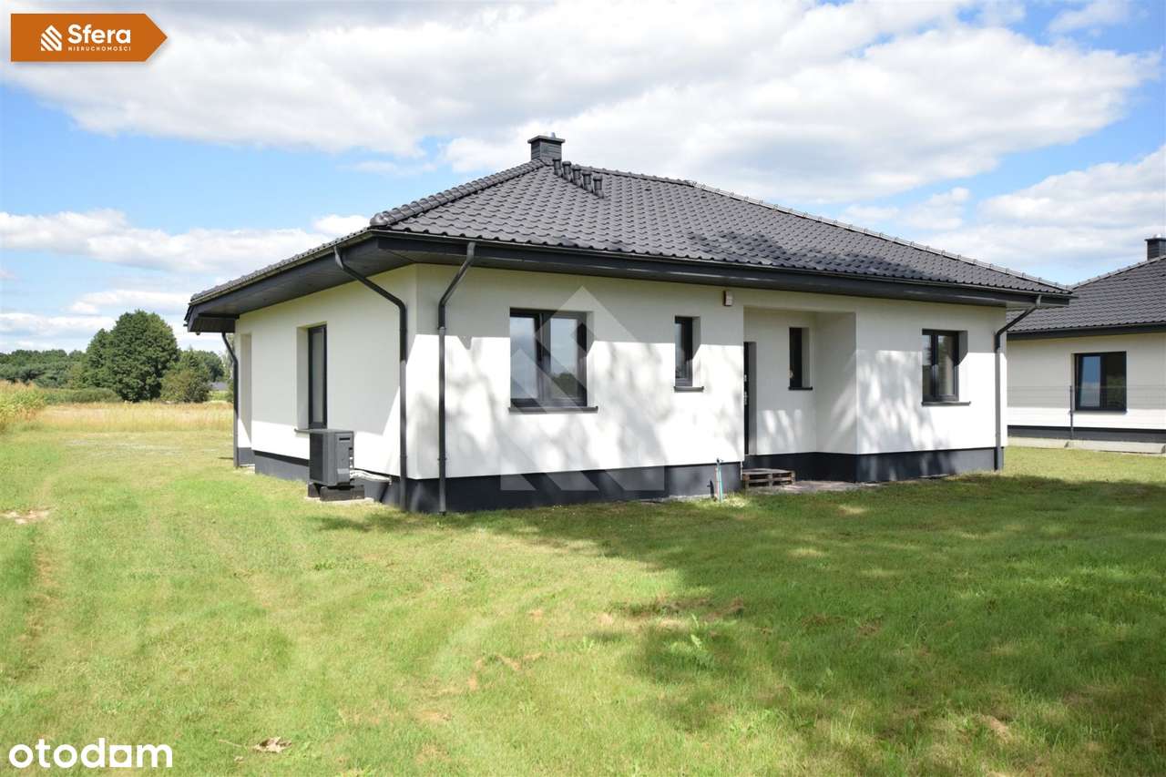 Dom na sprzedaż, 4 pokoje, 91 m², Władysławowo