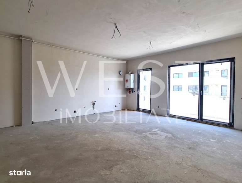 Apartament 2 camere, terasa 10mp/Parcare subterana/Eroilor Residence - Imagine principală: 2/5