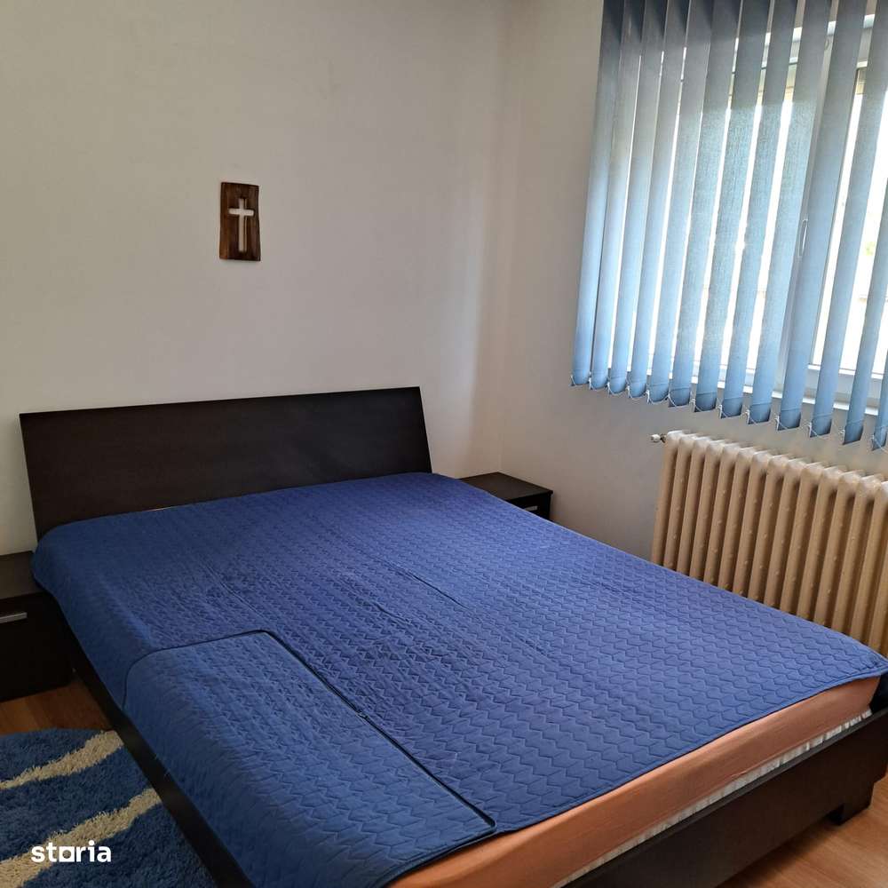 Apartament 2 Camere zona Politiei - Imagine principală: 2/13