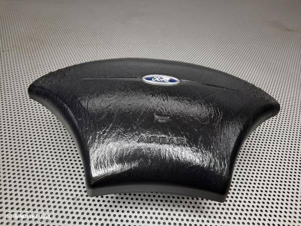 Airbag Volante Ford Focus Caixa/Combi (Dnw) - 2