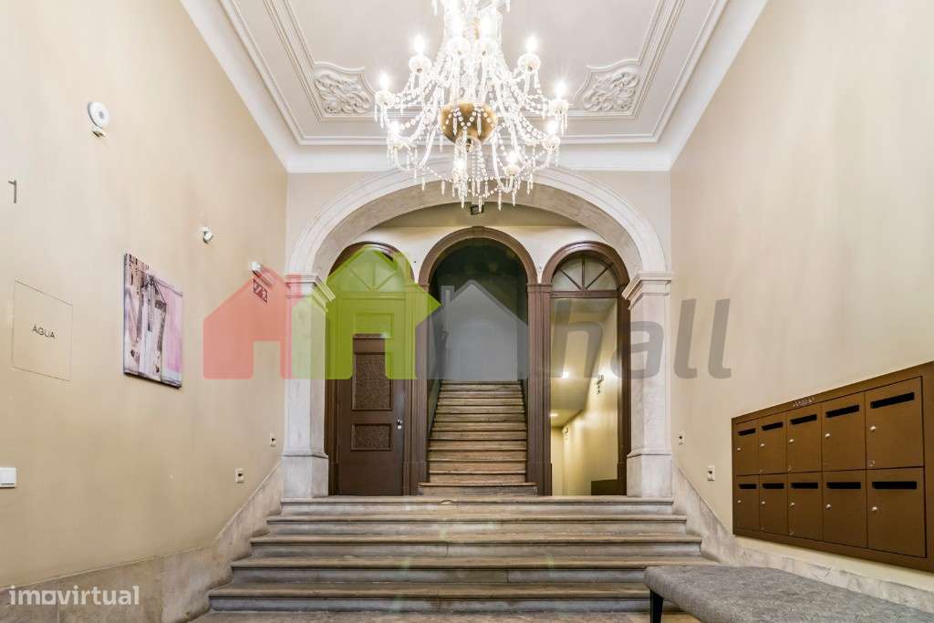 Prédio residencial com 16 apartamentos - LISBOA - Misericórdia, Santa - Grande imagem: 3/50